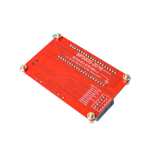EEPROM-Speicher programmier programmierer der Serie XZT/24/93 SP200SE/SP200S