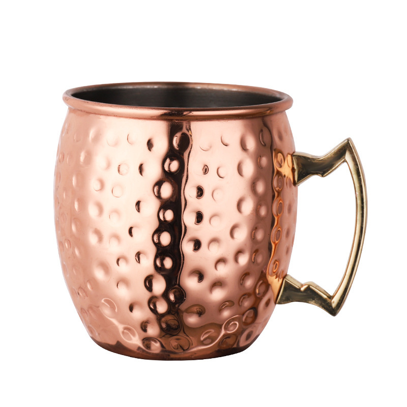 Copper