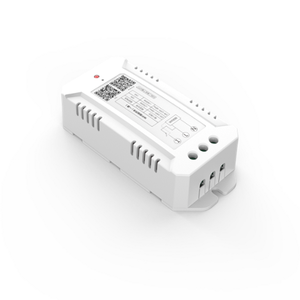 スマートホーム用スマートWiFiライトスイッチWiFiスイッチリレーモジュールリモコン - Product Image 1
