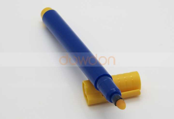 Mini Money Dollar Detector & Tester Pen Currency Detector for Worldwide Currency
