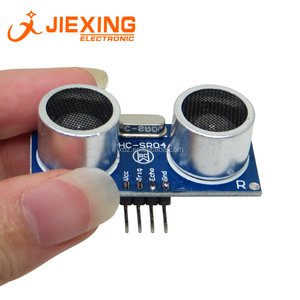 HC-SR04+ 3V-5.5V Ultrasonic Distance <strong>Sensor</strong> Module For <strong>Arduino</strong>