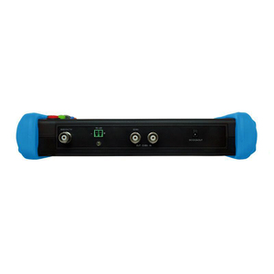 7&quot; Touch Screen PoE Power <strong>Output</strong> Analog AHD CVI TVI IP Camera Tester Monitor Build in WiFi CCTV Tester Pro (IPC-8900ACT) - Product Image 3