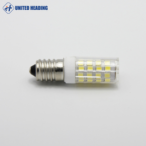 AC110V 220V 2835smd PC with Ceramic 3.5W <strong>E11</strong> E12 E14 <strong>Led</strong> Light Bulb