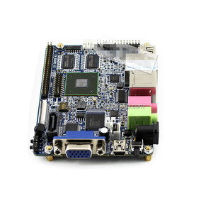 E9 Mini PC, ordenador de alto rendimiento, I potente procesador de aplicaciones. MX 6 Quad-Procesador de aplicaciones de alto rendimiento integrado en el ordenador, 1 unidad - Product Image 4