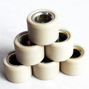 Excellent Quality Clutch <strong>Variator</strong> <strong>Roller</strong> 18mm*14mm Fit for Motorcycle