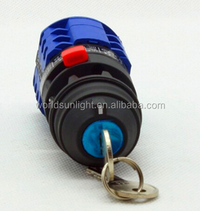 3極キースイッチLW26S-32 32A3 - Product Image 5