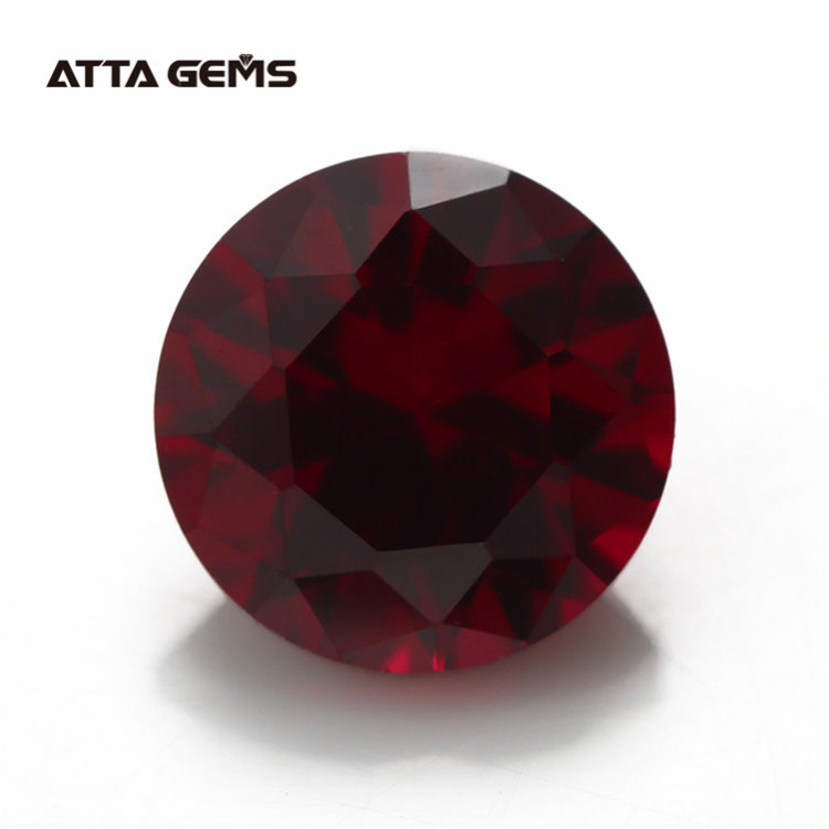 #7 rubí