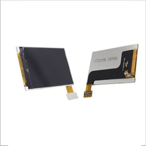 3,9 zoll lcd panel 480*128 punkte RGB/MCU/spi-schnittstelle transmissiven tft display - Product Image 2