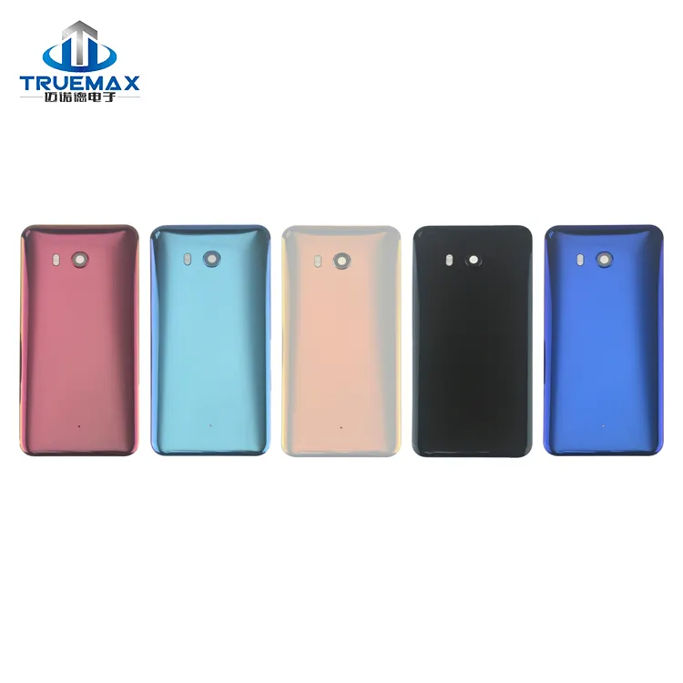 Thay Thế ban đầu Cover Quay Lại Phía Sau Nhà đối với HTC U11