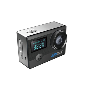 กล้องกีฬา4K 2.0นิ้ว WiFi Allwinner V3พร้อมแผงสัมผัสและหน้าจอคู่ - Product Image 5