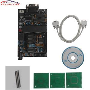 ETL 908 Programmierer EEPROM und FLASH Reading Tool Automatische ECU-Programmierung MC68HC08 ETL908 Programmierer