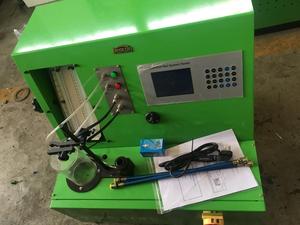 Otomatik elektronik dizel enjektör tamir EPS100 CRDI common rail dizel yakıt enjektörü basınç test cihazı test makinesi - Product Image 3
