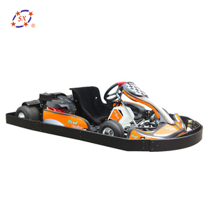 高品质汽油卡丁车 - Product Image 5