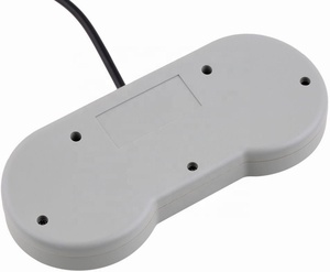 סיטונאי רטרו USB משחק בקר משחקי ג 'ויסטיק Gamepad <span class=keywords><strong>Controller</strong></span> עבור SNES סגנון Windows PC MAC מחשב בקרת ג' ויסטיק - Product Image 6