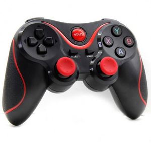 Android iOS電話タブレットPCミニPCラップトップTVBOX用ワイヤレスゲームコントローラーゲームパッドジョイスティック - Product Image 4