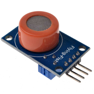 MQ-3 MQ3 Alkohol Sensor Modul Atem Gas Detektor Ethanol Erkennungssensor-modul