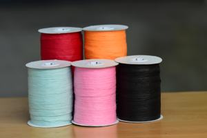 Asun กระดาษขายส่งกระดาษ Raffia สำหรับแพคเกจ - Product Image 5