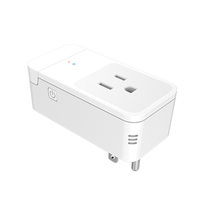 Presa di controllo remoto intelligente con chip principale ESP8266 presa di corrente abilitata funziona con Alexa e google - Product Image 2