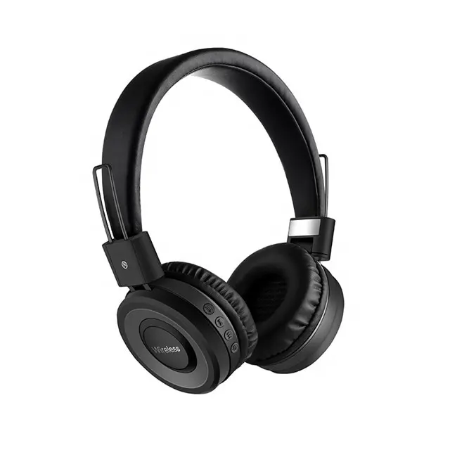 Fabrik OEM Hohe Qualität Super Bass ANC Drahtlose Kopfhörer Blau Zahn Aktive Noise Cancelling Headset kopfhörer headset wireless