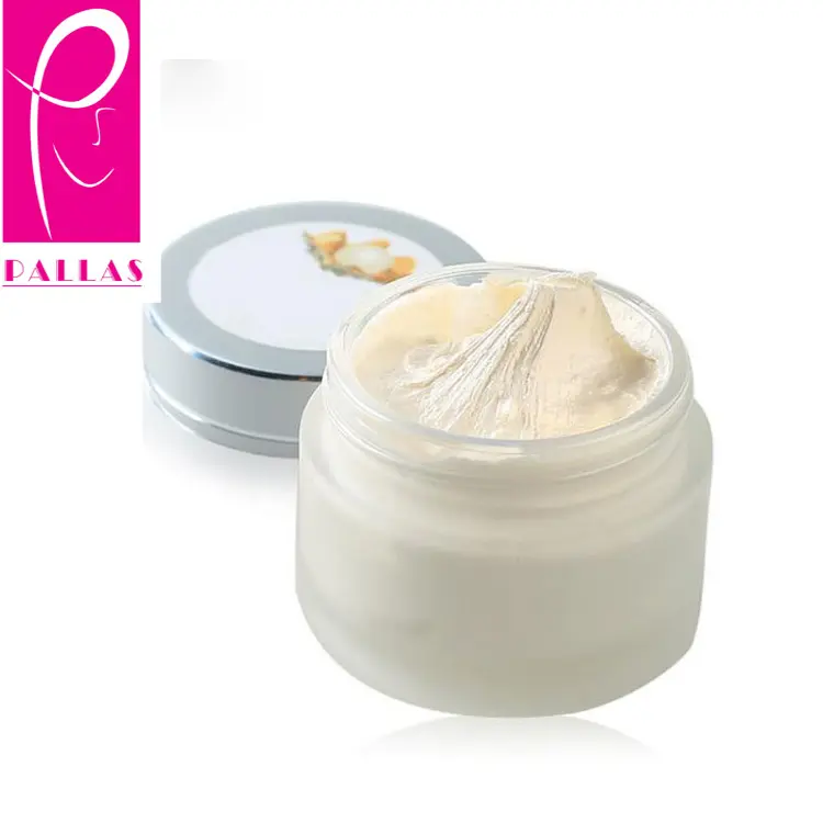 Goldene Bleaching Pearl Cream