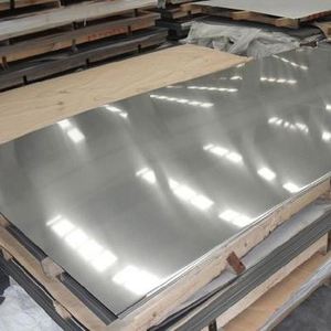 China Manufacturer Hastelloy C276 Alloy <strong>Nickel</strong>/monel 400 Sheet Steel Plate Hastelloy C22 - Product Image 5