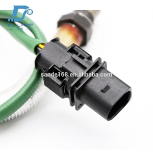 用于梅赛德斯CL203 S204 W203 W204 W212的氧传感器0045428618 A0045428618 - Product Image 4