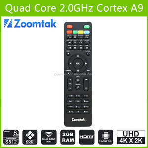 Amlogic s812 quad core 4k h. 265 2015 tốt nhất <span class=keywords><strong>android</strong></span> tv <span class=keywords><strong>box</strong></span> <span class=keywords><strong>XBMC</strong></span> - Product Image 6