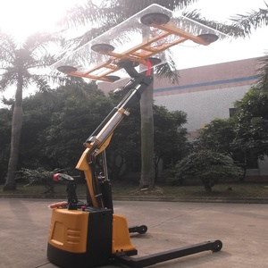 高品质板坯真空处理装置石材真空升降机 - Product Image 3