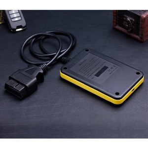 Autophix E-<strong>SCAN</strong> ES680 RPO OBD Scanner Auto Diagnostic <strong>Scan</strong> <strong>Tool</strong> OBD2 OBDII Code Reader Car Detector - Product Image 6