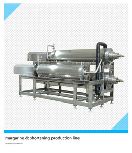 Tomato Paste Full Liquid Type Shell and Tube Evaporator <strong>Scraped</strong> <strong>Surface</strong> <strong>Heat</strong> <strong>Exchanger</strong>