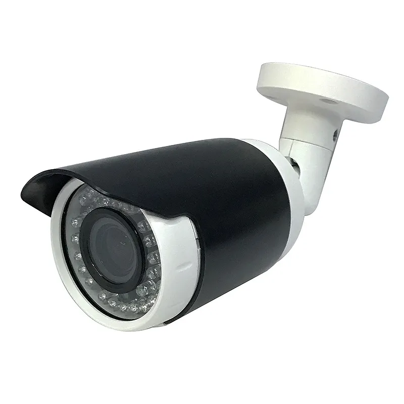 STARVIS IMX662-AAQR 2HDR, IMX662-AAQR1 IMX323 + 3516CV300 H.265/H.264 2.0mp lampu rendah CCTV POE 4MP 4K Vari fokus