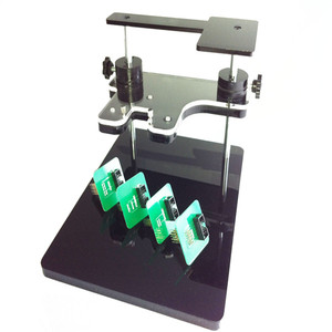 Telaio <span class=keywords><strong>BDM</strong></span> a basso prezzo con adattatori programmatore ECU Set Fit FGTECH