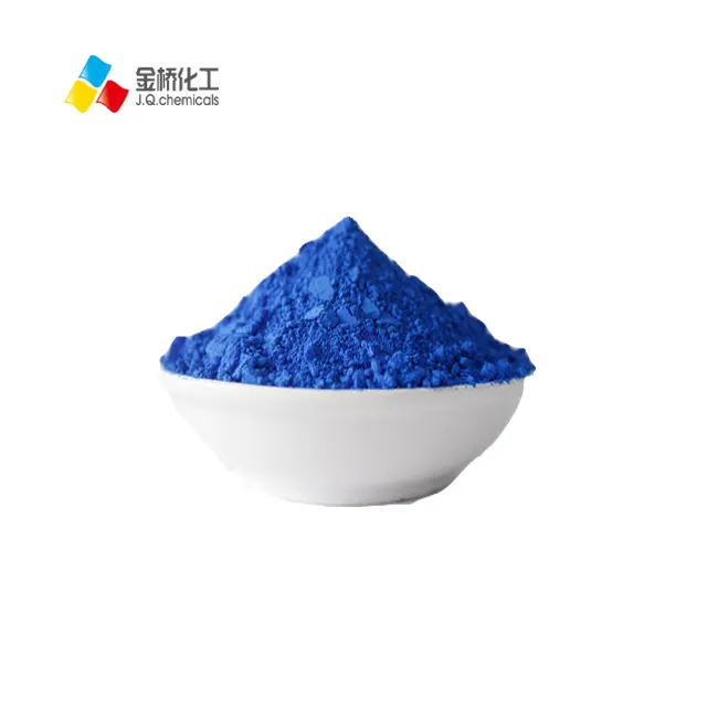 Kosmetisches Ultramarin pulver Ultramarin blau pigment