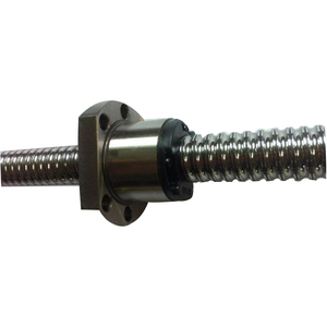 中国丝杠精密滚珠丝杠总成 - Product Image 5