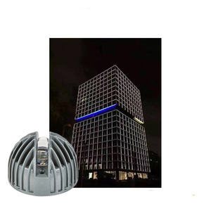 גבוהה באיכות IP65 AC220V 10 W חיצוני תקרת קיר חלון קישוט led חלון אור