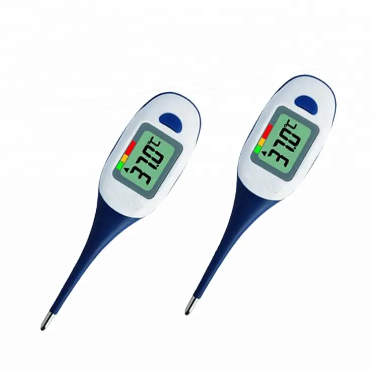 Termómetro Digital avanzado barato con ROHS CE0197 aprobado, medidor de temperatura