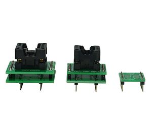 Profession elle Programmierer SP8-A, für die Programmierung serieller FLASH/EEPROM/SPI-Speicher