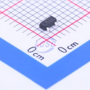 SOT-23(SOT-23-3) RoHS güç yönetimi <span class=keywords><strong>ic</strong></span>'leri lineer voltaj regülatörleri <span class=keywords><strong>TL432</strong></span>-0.5 %