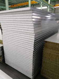Factory Cheap Prices <strong>Eps</strong> Sandwich Panel for <strong>Wholesales</strong> - Product Image 4