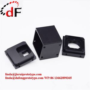 新设计预制混凝土围栏模具制作和产品生产注塑模具注射工装 - Product Image 6