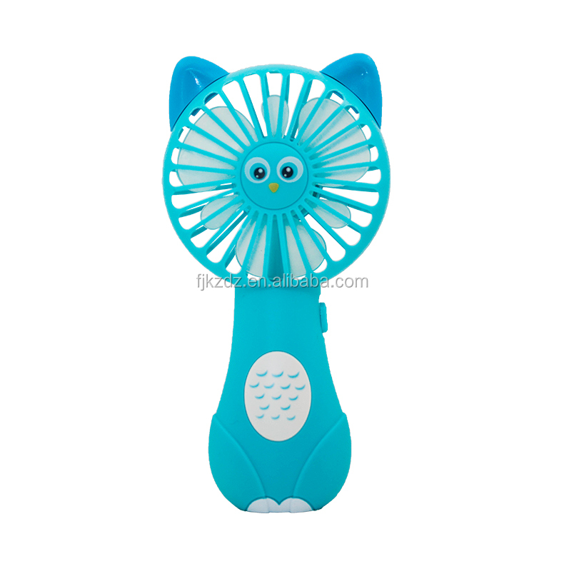 Blue owl