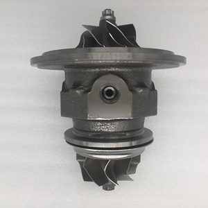 GT2256MS Turbo Cartridge Chra 704136-2 - Product Image 2