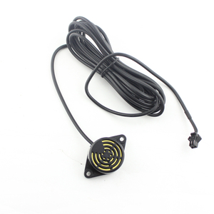 2-in-1 Waterproof Parking <strong>Sensor</strong> and Rear View Camera for Cars 170 Degree Wide Angle Night Vision Function - Product Image 4