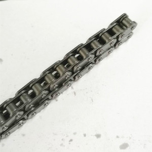05B-<strong>1</strong> Short Pitch <strong>Chain</strong> Roller Agriculture Roller <strong>Chain</strong> with K2 Attachment - Product Image 5
