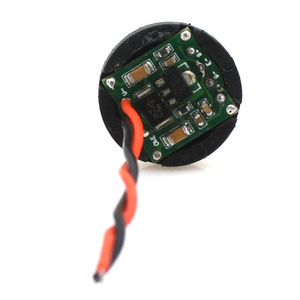 <span class=keywords><strong>MS5803</strong></span>-<span class=keywords><strong>14BA</strong></span> 压力传感器
