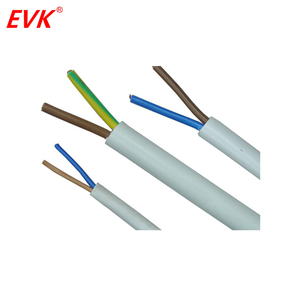 Multi-core <strong>Cable</strong> 2 3 4 5 6 7 8 9 <strong>10</strong> 11 12 Cores Conductors 0.12 0.14 0.2 0.3 0.35 0.5 0.75 1 1.5 2 Sq <strong>mm</strong> Silicone Rubber Wire - Product Image 2