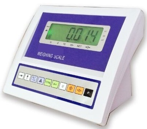 China Weighing <strong>Scale</strong> Indicator With RS232