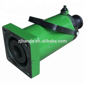 Slipform הידראולי שקע ציטוטים
