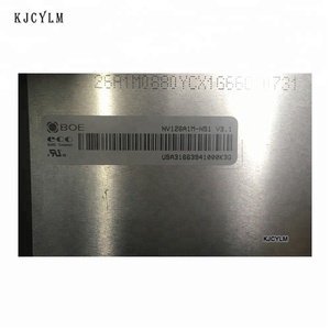 Asus Transformer 3 Pro T303 UALCDパネルタッチスクリーン用NV126A1M-N51 T303Uアセンブリ12.6インチラップトップFP-ST126SI000BKF-02X