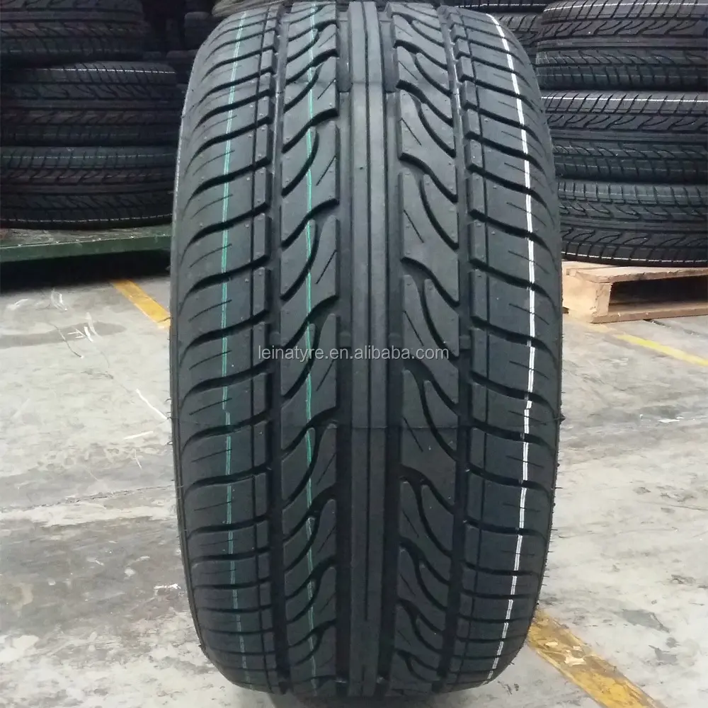 Linglong triángulo Doublestar Haida Lanvigator neumáticos de la marca 175/65R14 185/60R14 185/65R14 185/70R14 195/70R14 Radial PCR neumático de coche